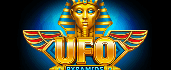 Ufo Pyramids